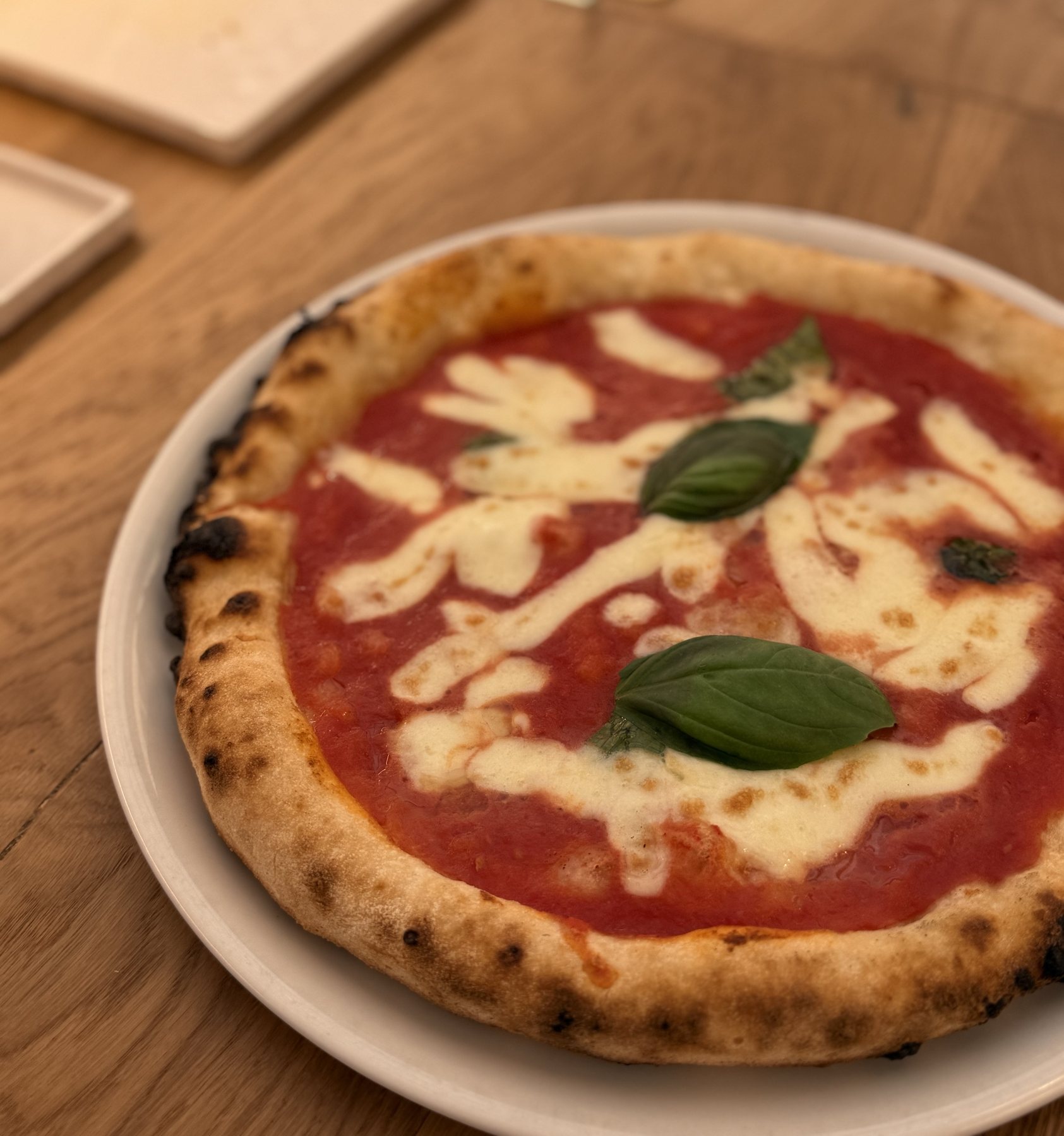 OVEN Gluten Free 1