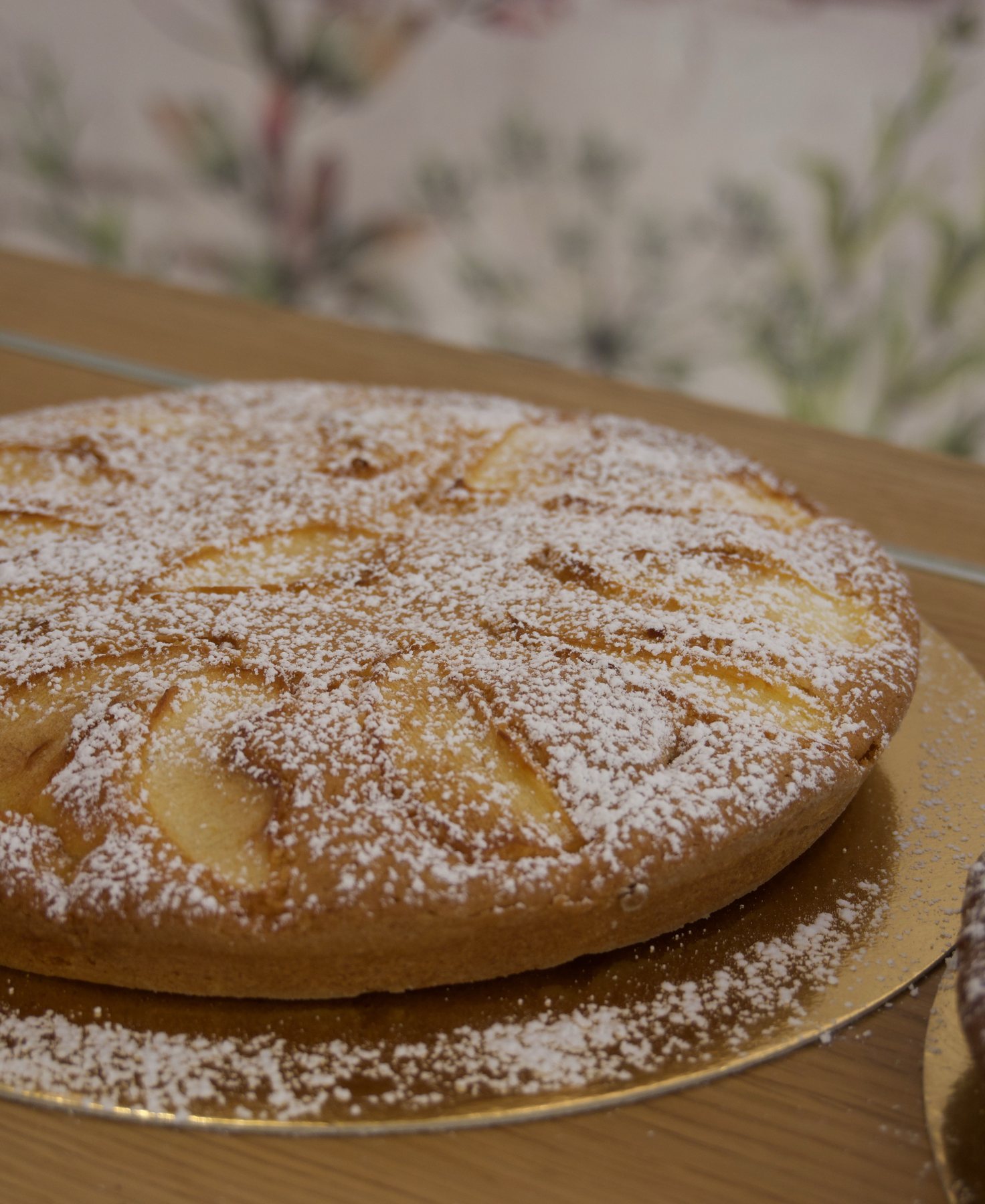 OVEN Gluten Free 3