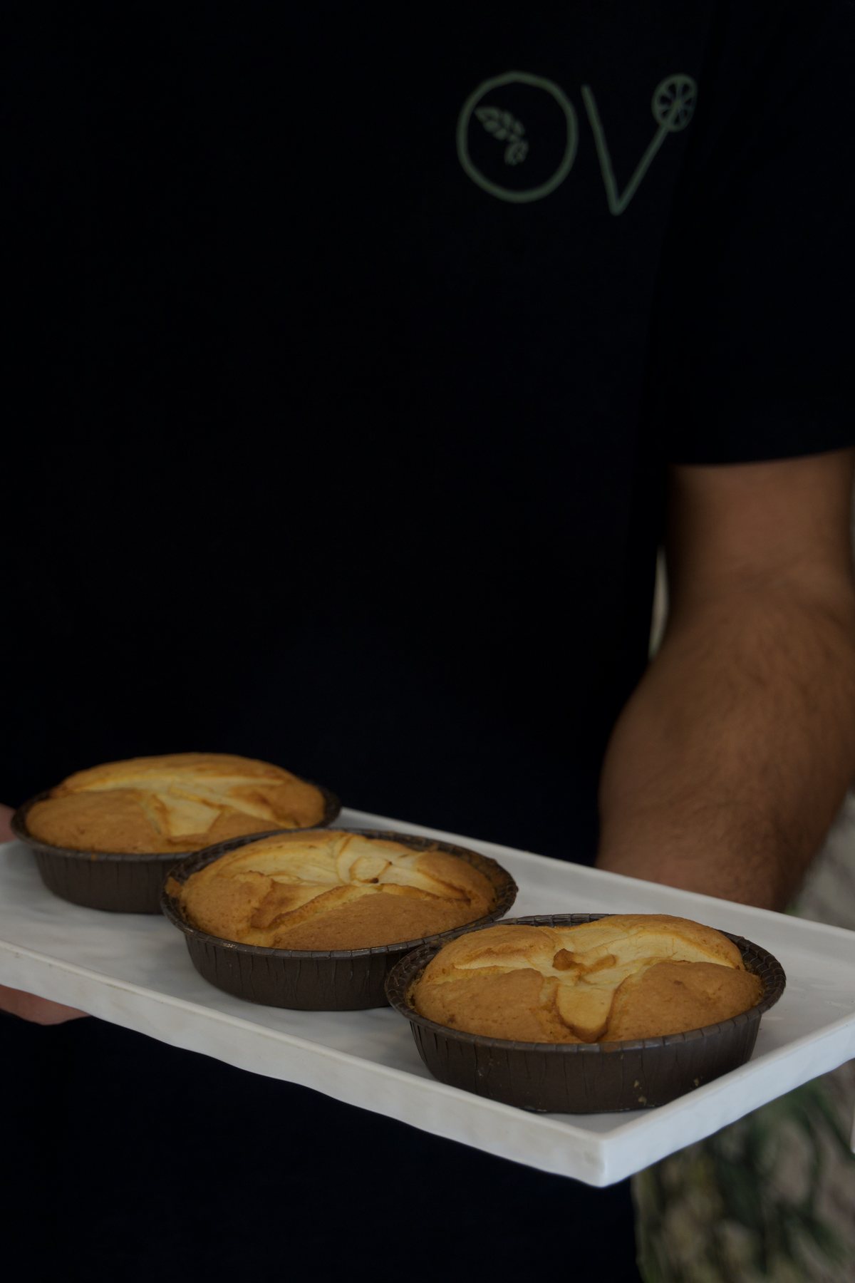 OVEN Gluten Free 7