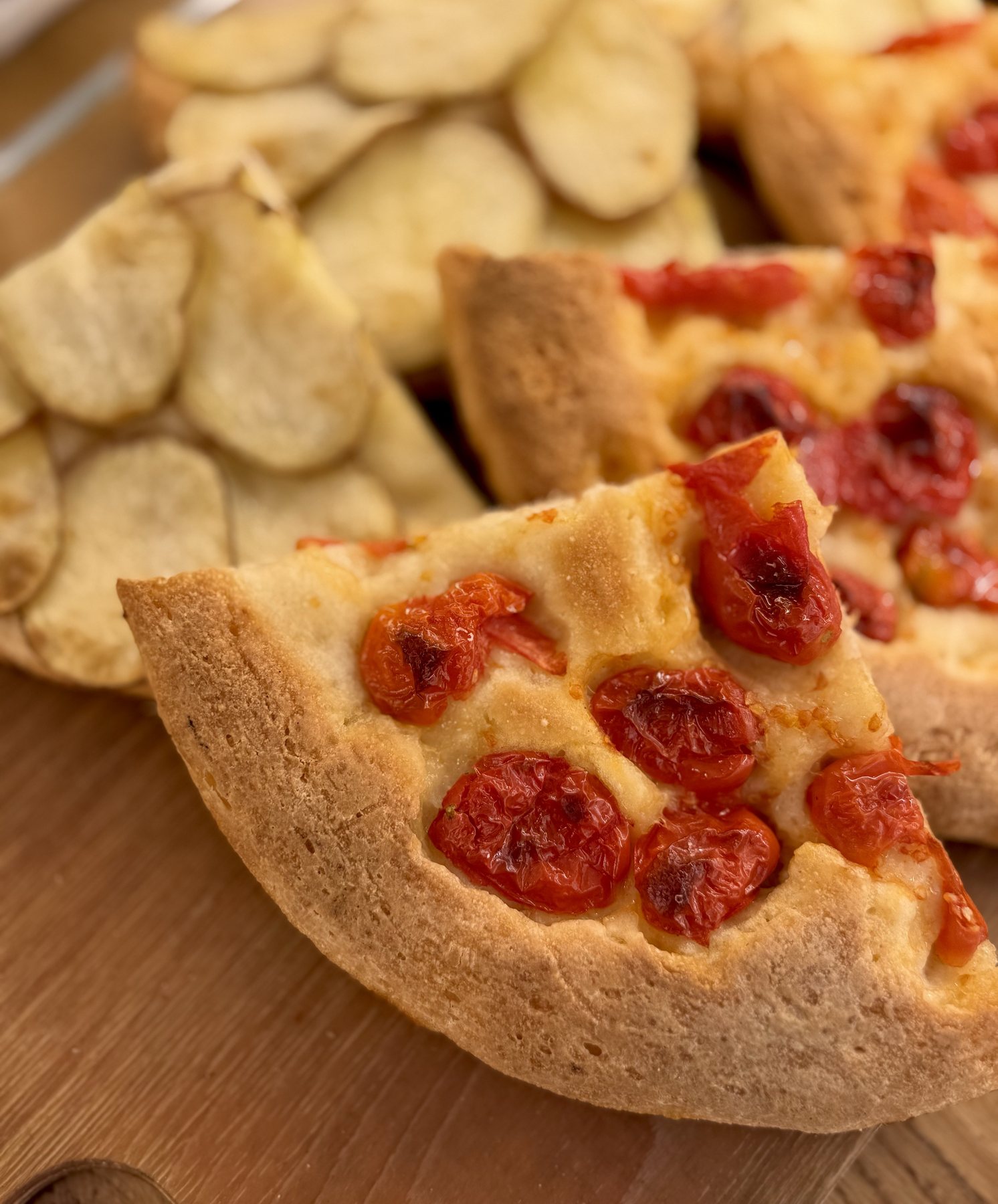 OVEN Gluten Free 8