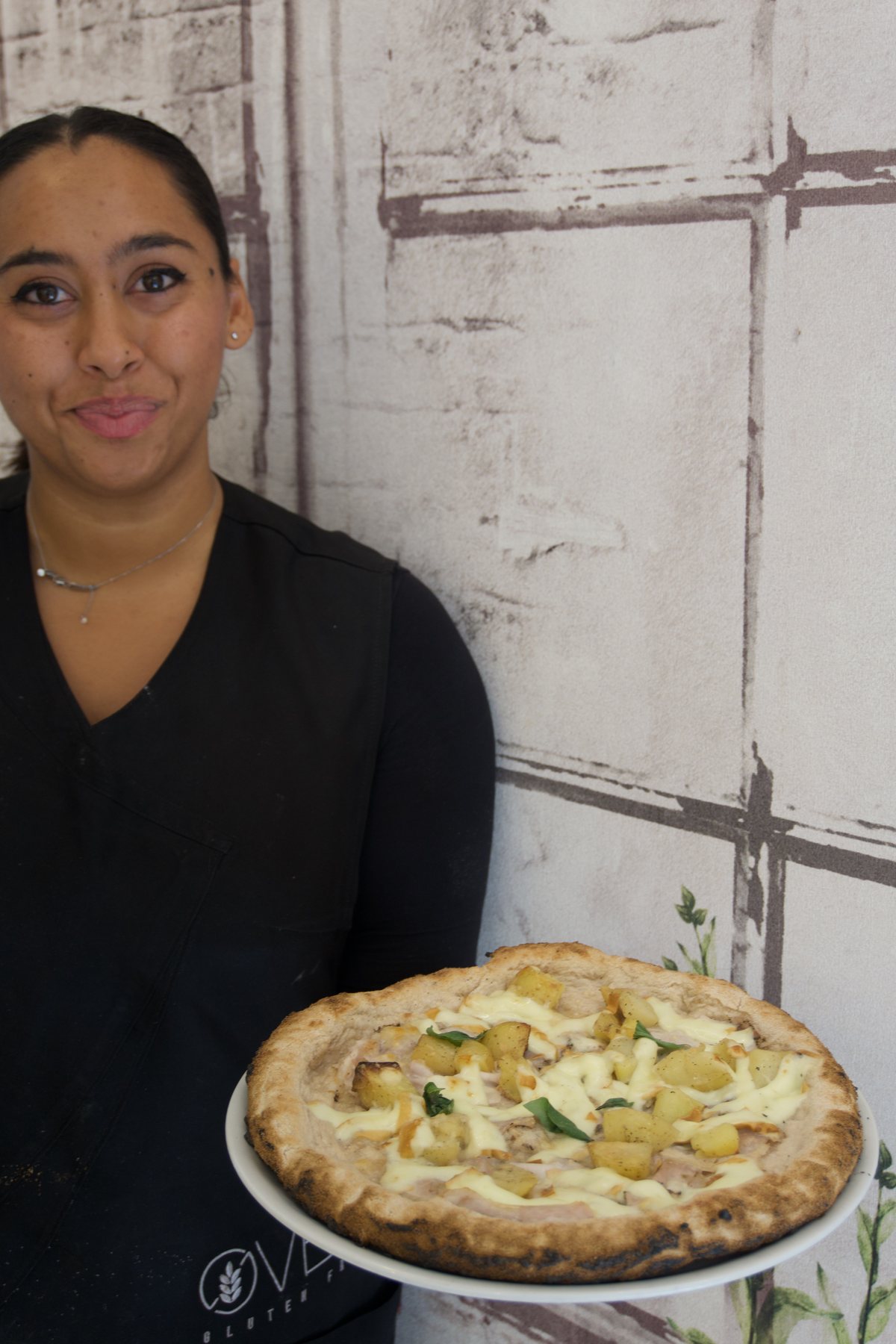 OVEN Gluten Free 9