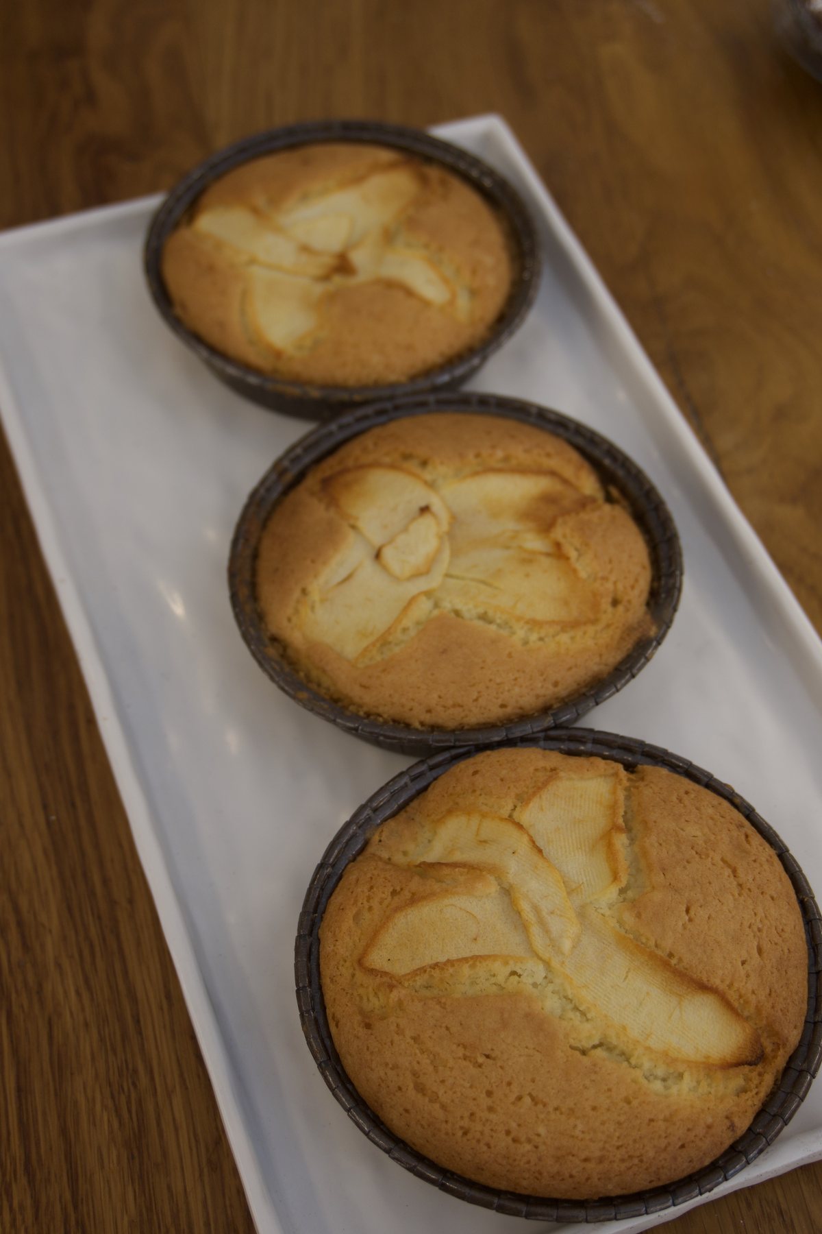 OVEN Gluten Free 10