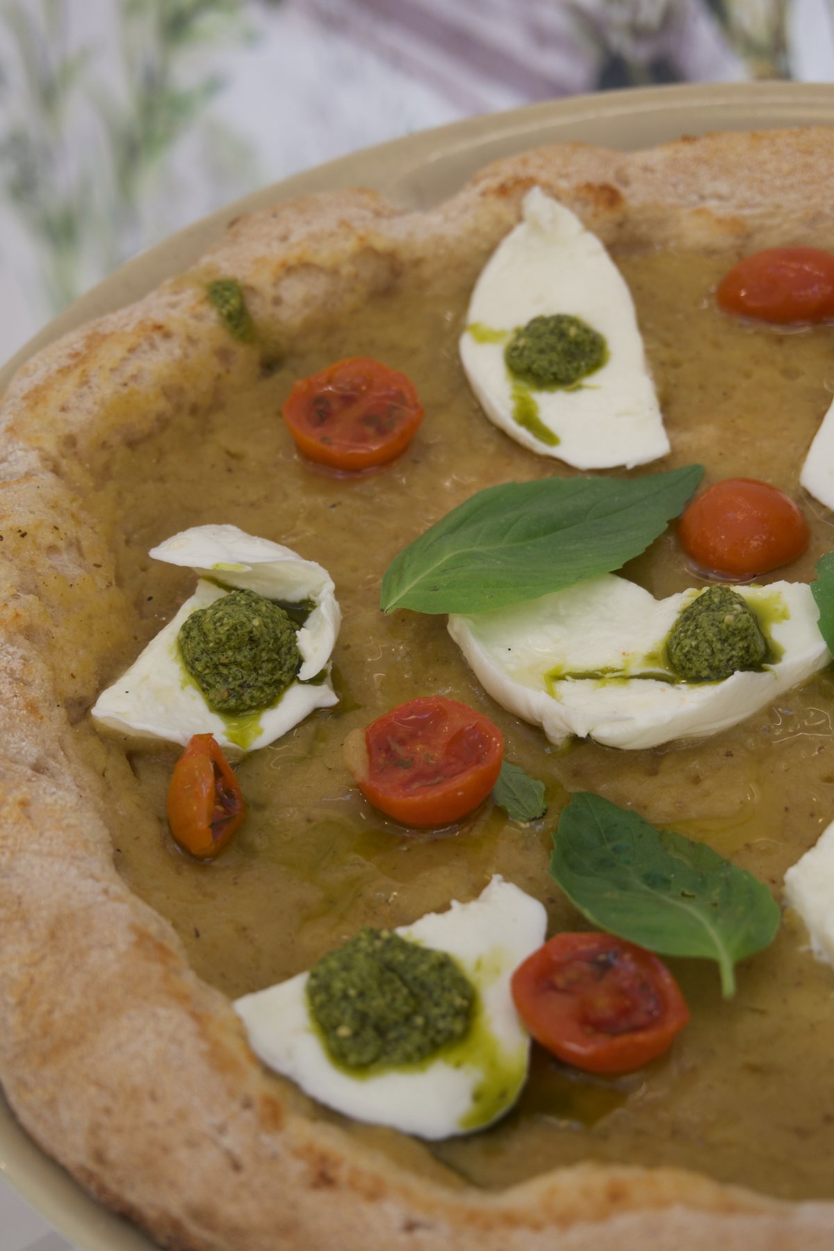 OVEN Gluten Free 11
