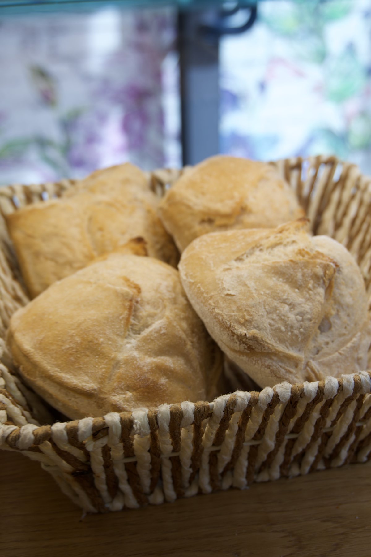 OVEN Gluten Free 13