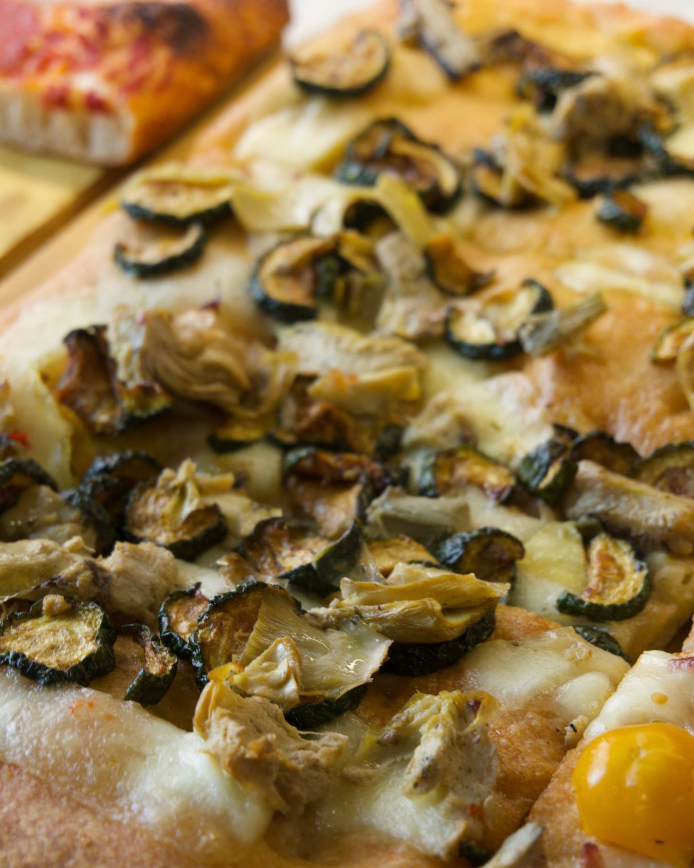 Pizza OVEN Gluten Free