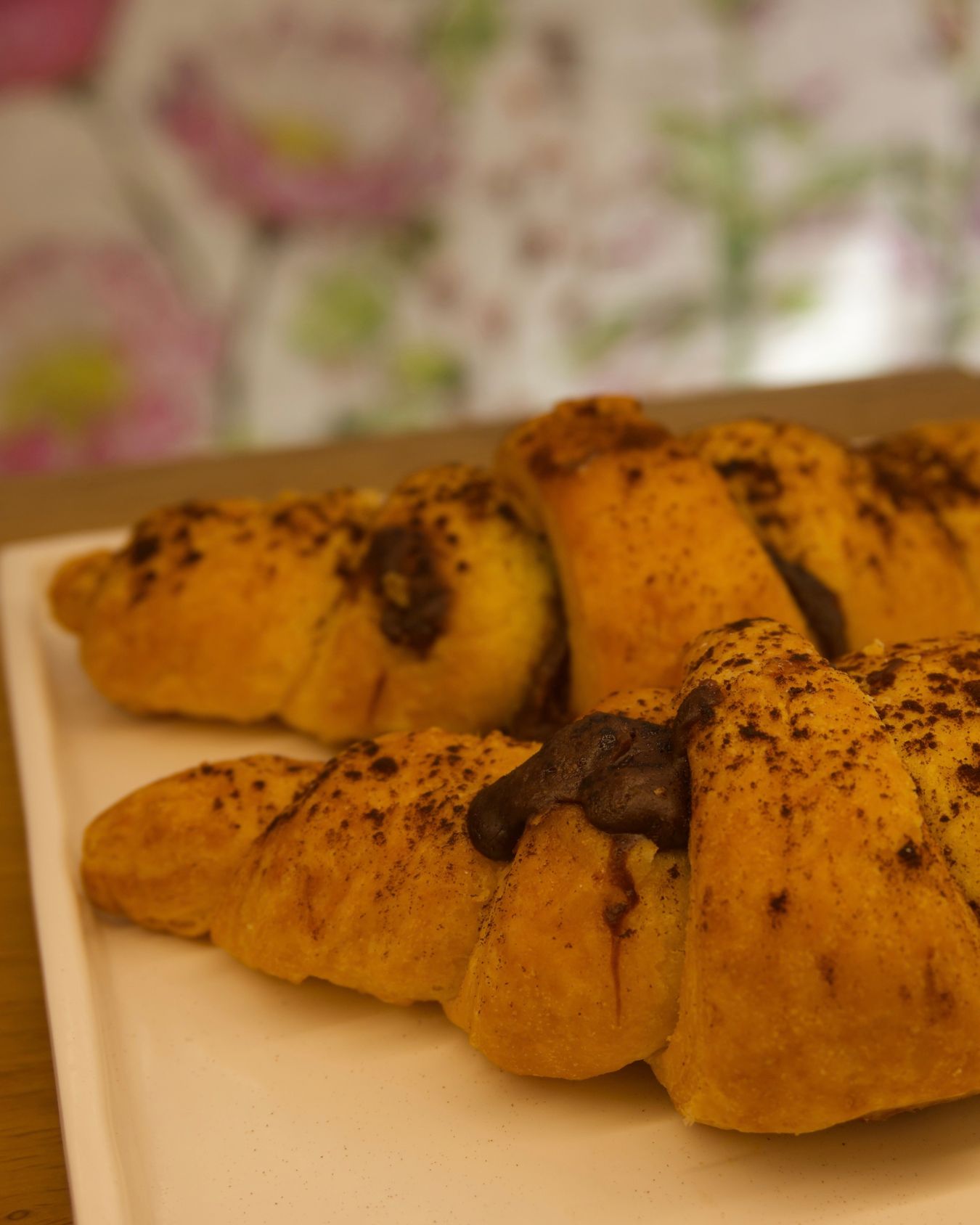 Cornetti e proposte OVEN Gluten Free