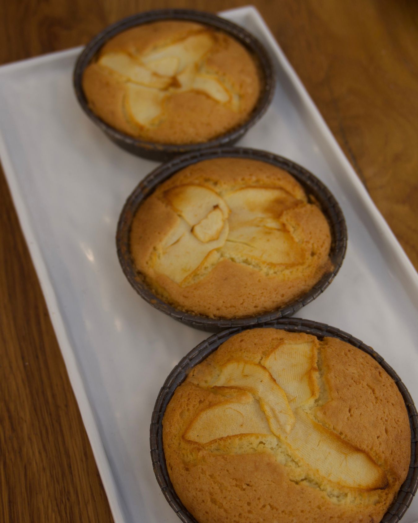 Prodotti da forno OVEN Gluten Free